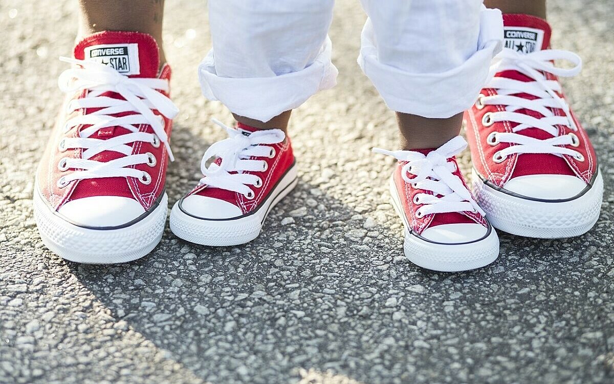 Service Sneaker Service Sneaker